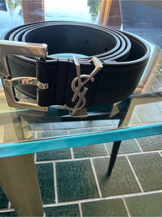 Belts